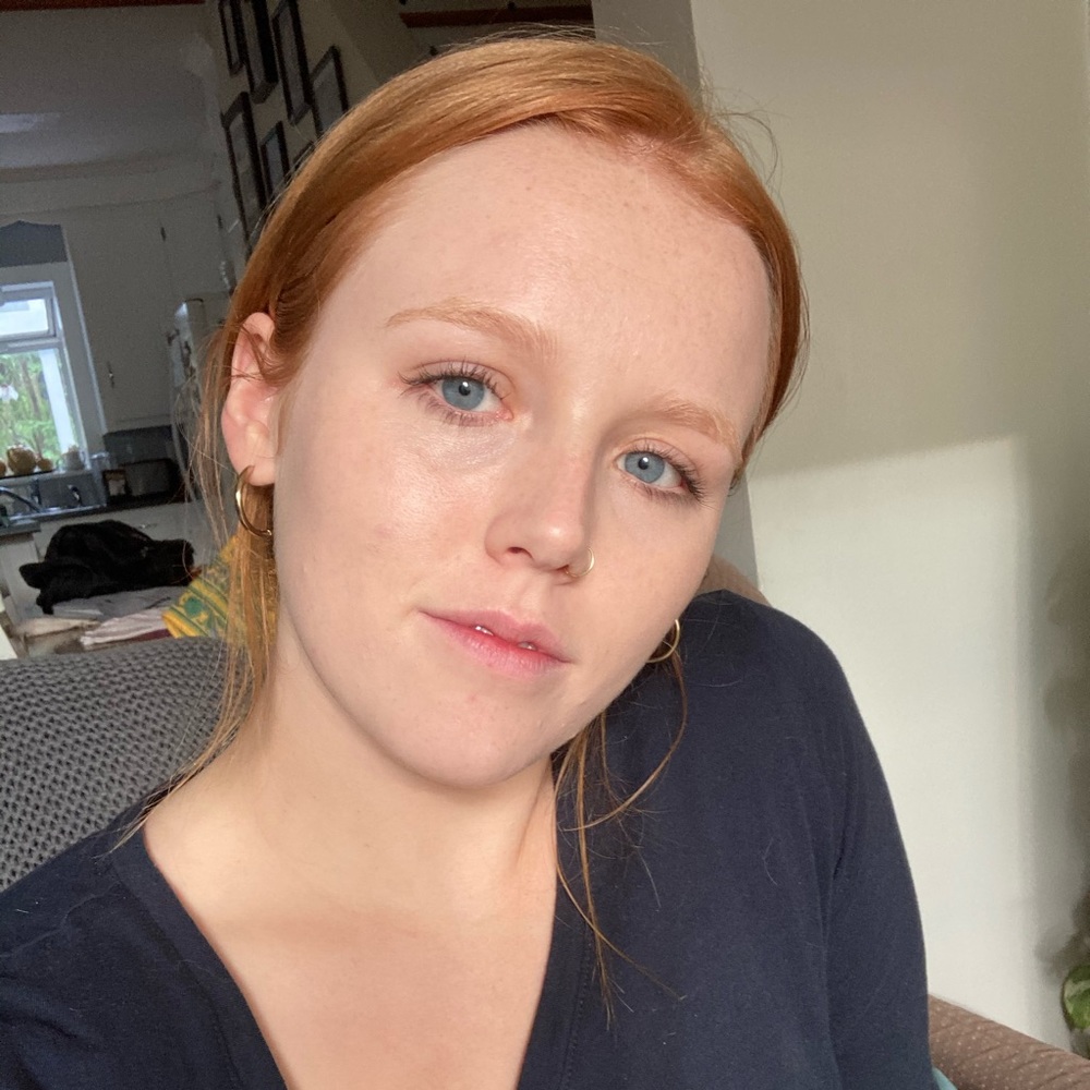 Meet your Posher, Tess